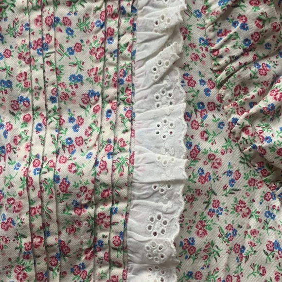 DÔEN Darby Dress - Picture 2 of 3